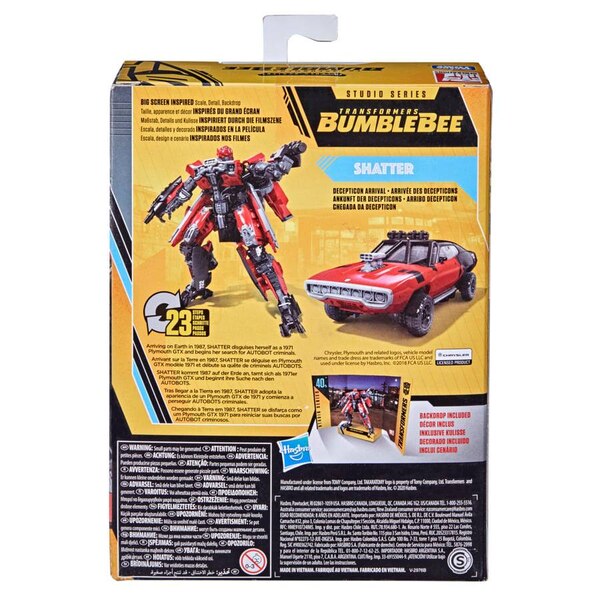 buzzworthy bumblebee 2 pack